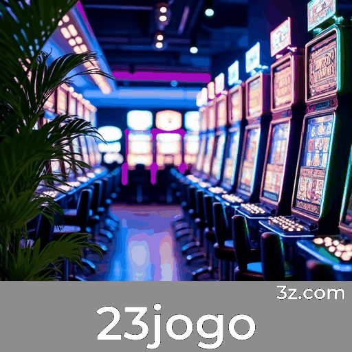 23jogo: Opções Ricas e Entretenimento para Brasileiros