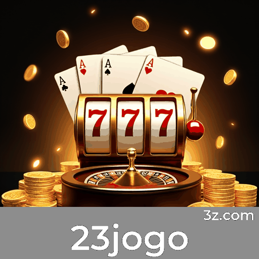 23jogo: Cassino Online Seguro e Premiado