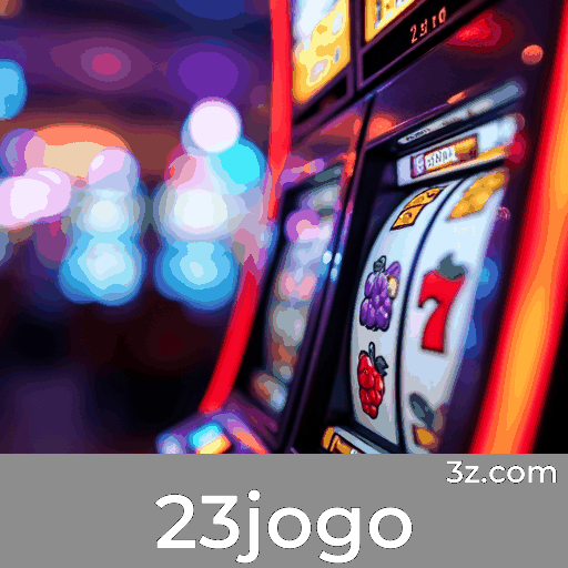 23jogo: Cassino Online Seguro e Premiado