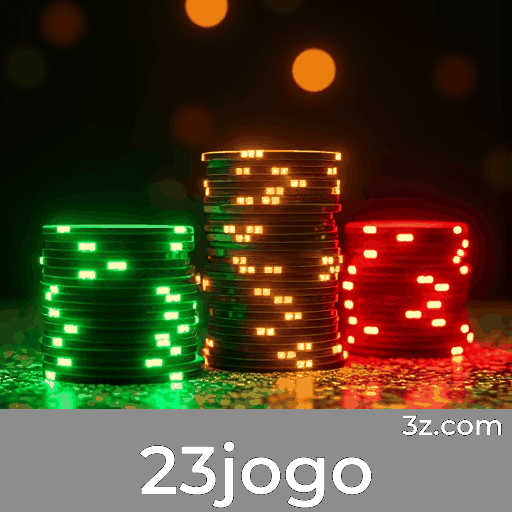 23jogo: Domine Estratégias de Jogos de Cassino