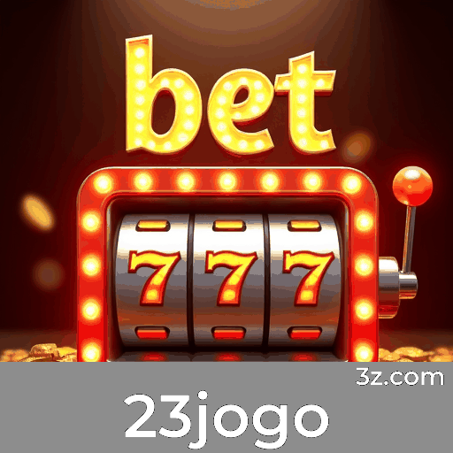 23jogo: Cassino Online Seguro e Premiado