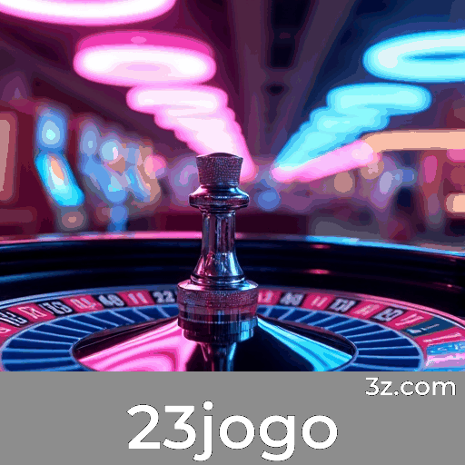 23jogo: Especialista em Apostas Esportivas no Brasil