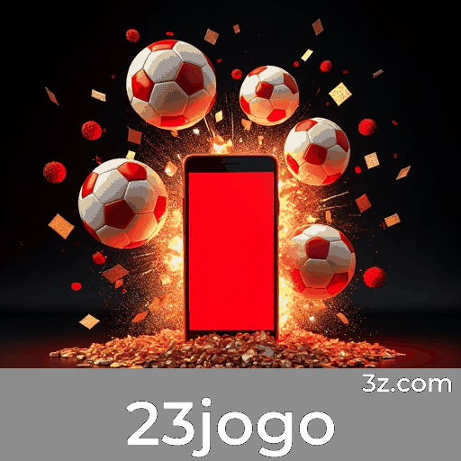 23jogo: Cassino Online Seguro e Premiado