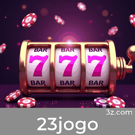 23jogo: Cassino Online Seguro e Premiado