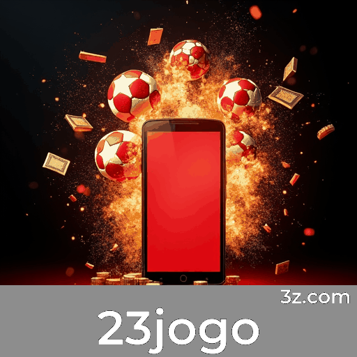 23jogo: Cassino Online Seguro e Premiado