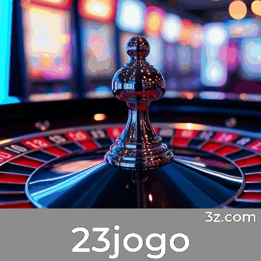 23jogo: Cassino Online Seguro e Premiado