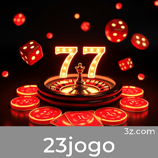 23jogo: Cassino Online Seguro e Premiado