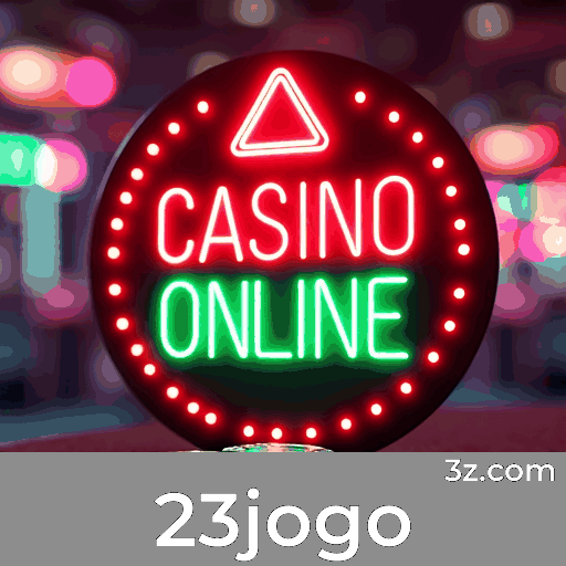 23jogo: Domine Estratégias de Jogos de Cassino