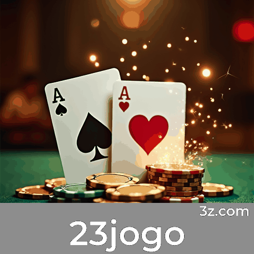 23jogo: Experiência Autêntica de Casino para Brasileiros