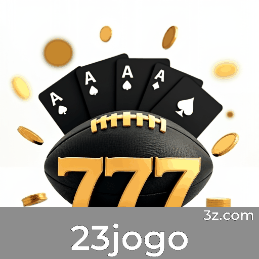 23jogo: Cassino Online Seguro e Premiado